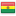 Bolivia (Plurinational State of)